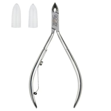 Cuticle Nipper - Masterclass 535