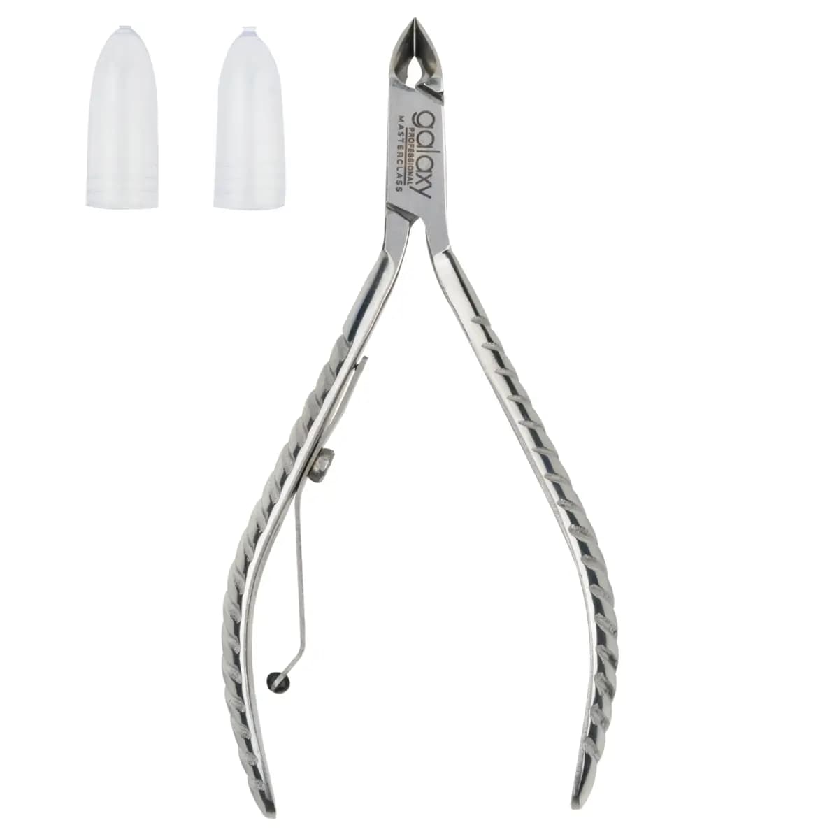Cuticle Nipper - Masterclass Extra Fine Cut 536