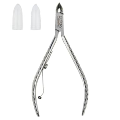 Cuticle Nipper - Masterclass Extra Fine Cut 536