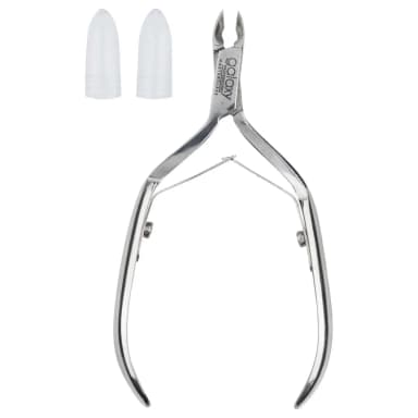 Cuticle Nipper - Masterclass Rectangular 537