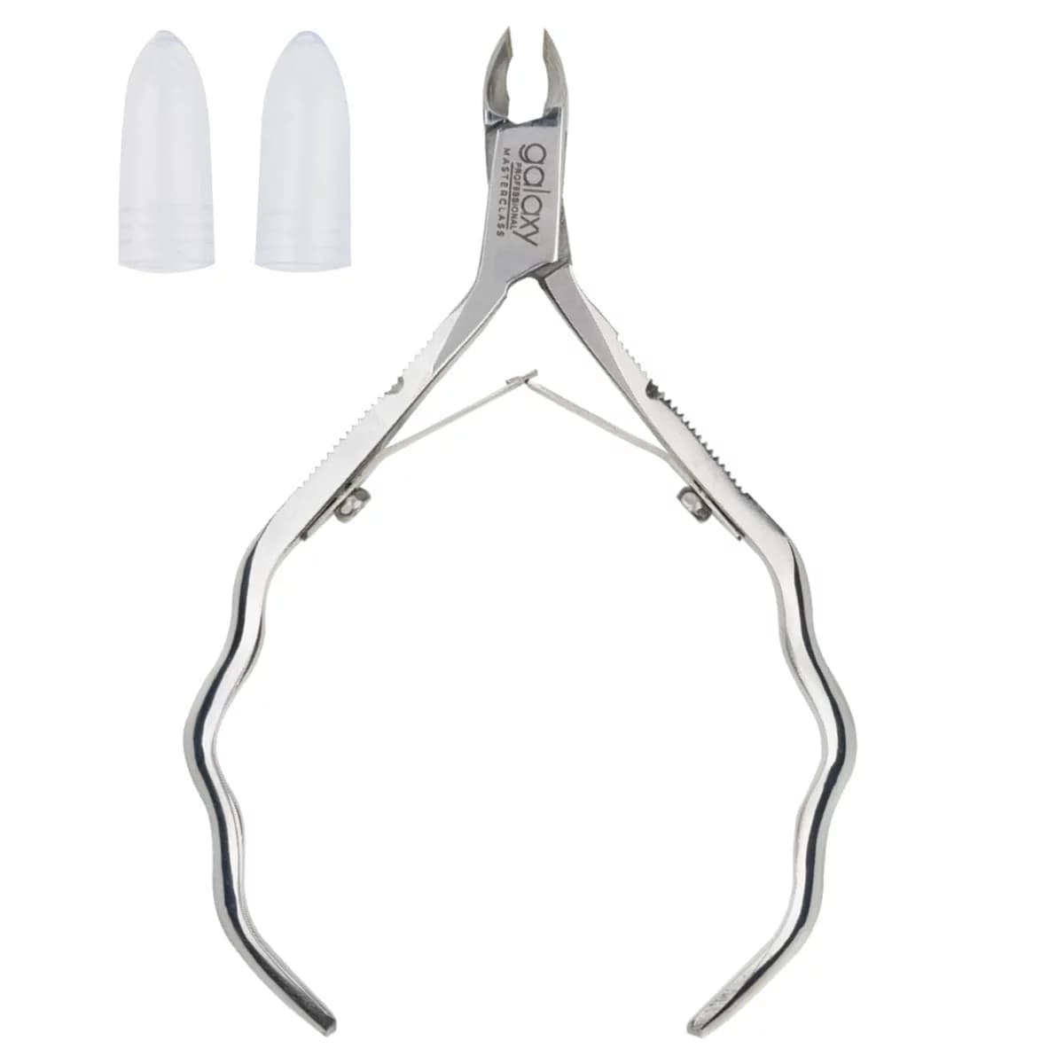 Cuticle Nipper - Masterclass Octagonal GLX538