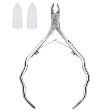 Cuticle Nipper - Masterclass Octagonal GLX538
