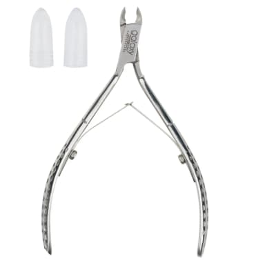 Cuticle Nipper - Masterclass GLX539