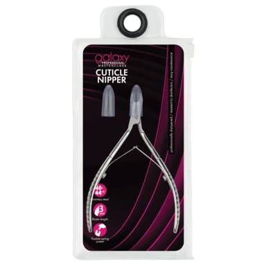 Cuticle Nipper - Masterclass GLX539