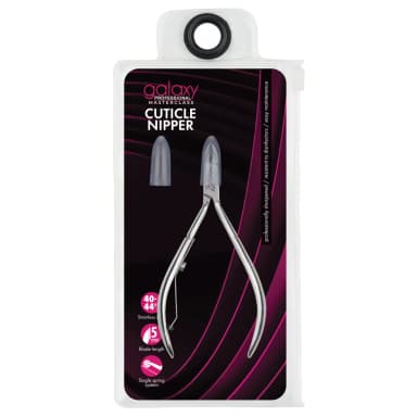 Cuticle Nipper - Masterclass 535