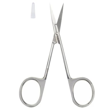 Manicure Scissors - Masterclass GLX550