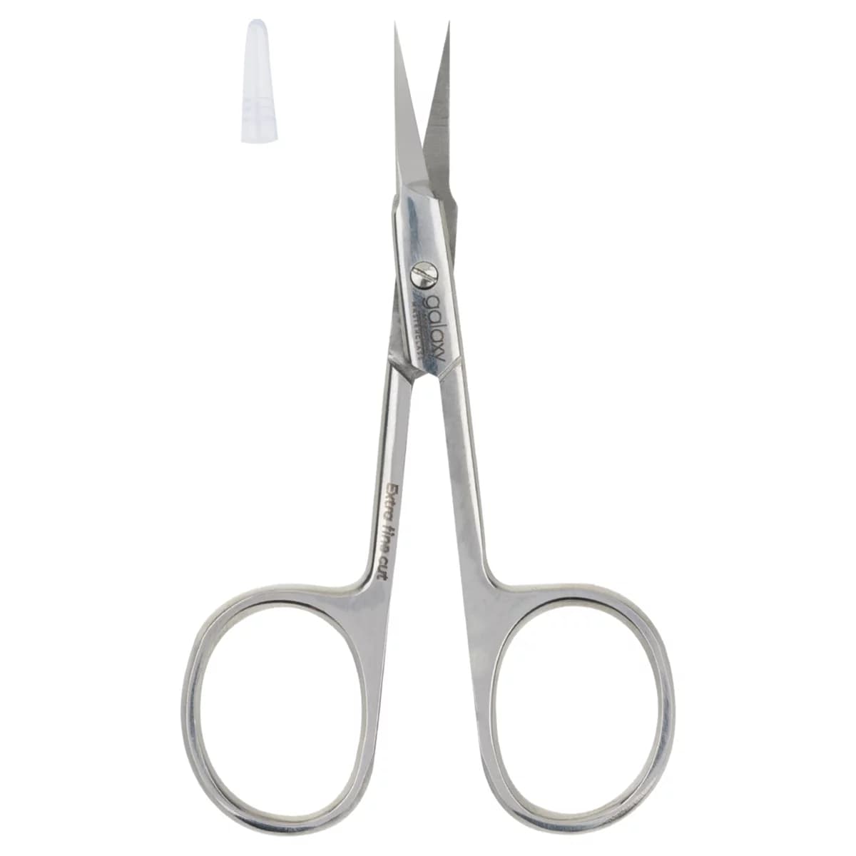 Manicure Scissors - Masterclass GLX551