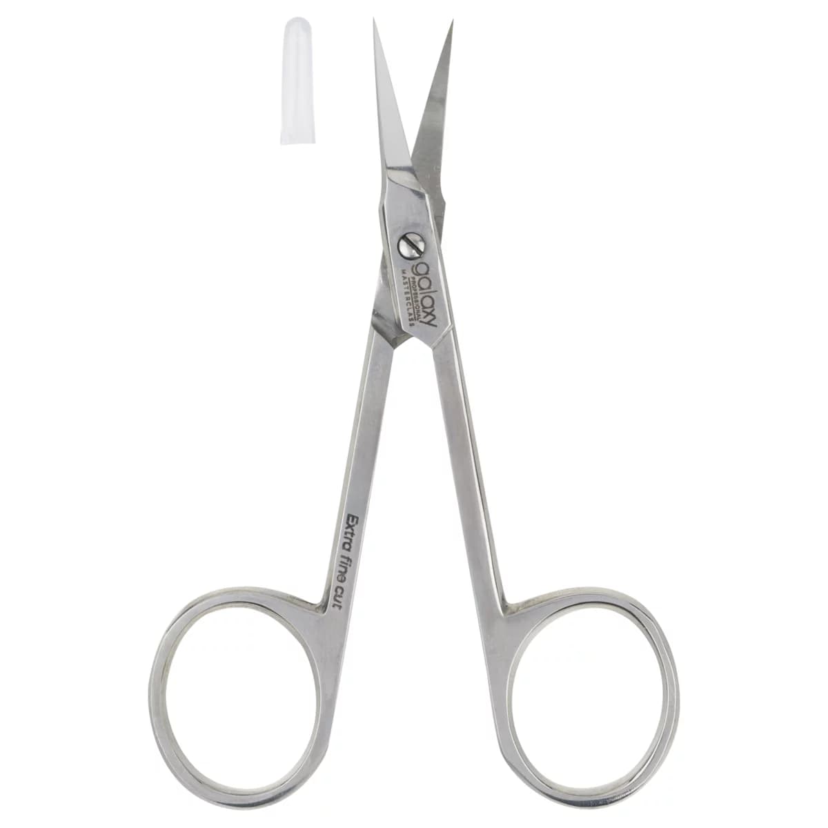 Manicure Scissors - Masterclass GLX549