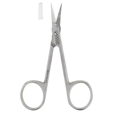 Manicure Scissors - Masterclass GLX549