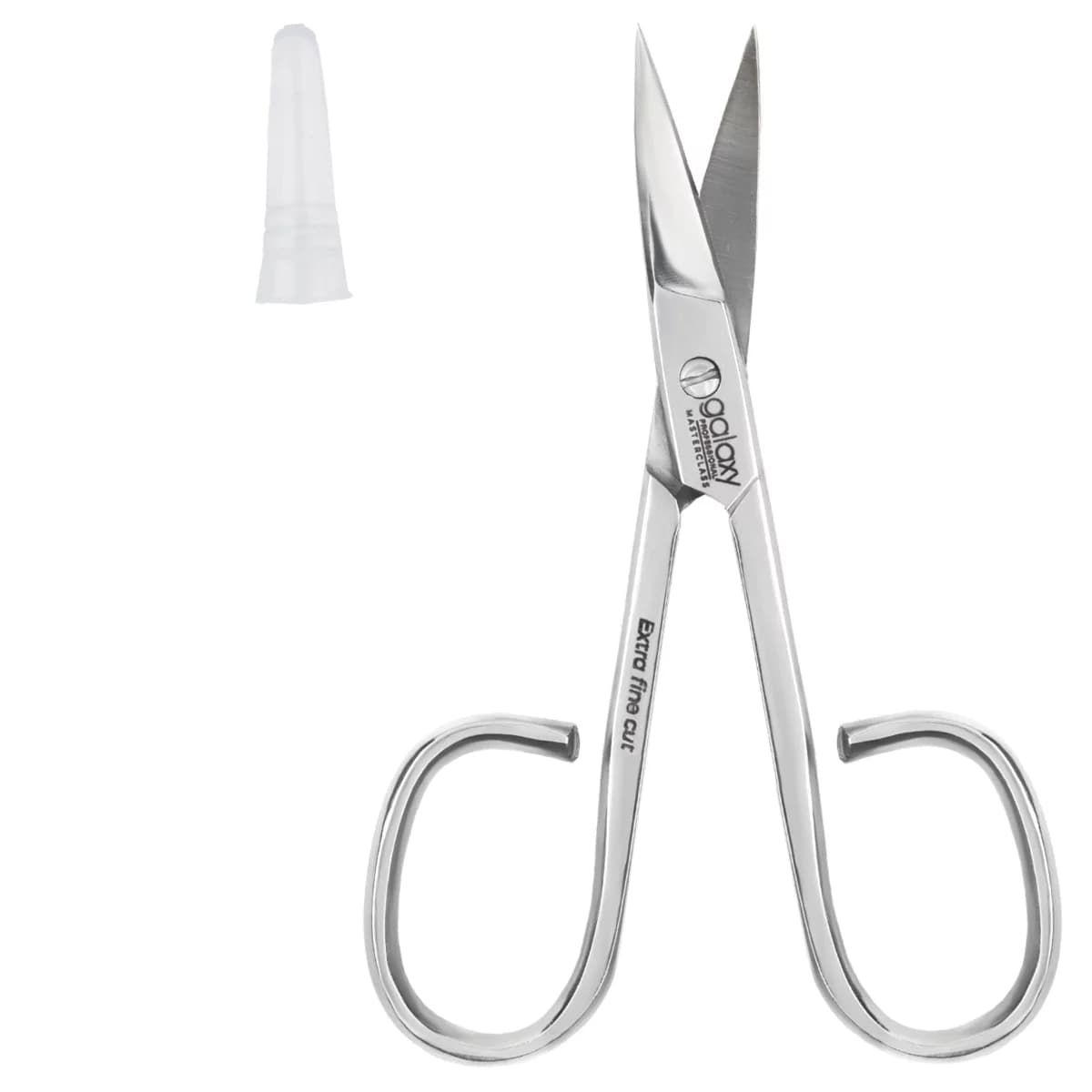 Manicure Scissors - Masterclass GLX548