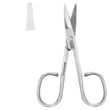 Manicure Scissors - Masterclass GLX548