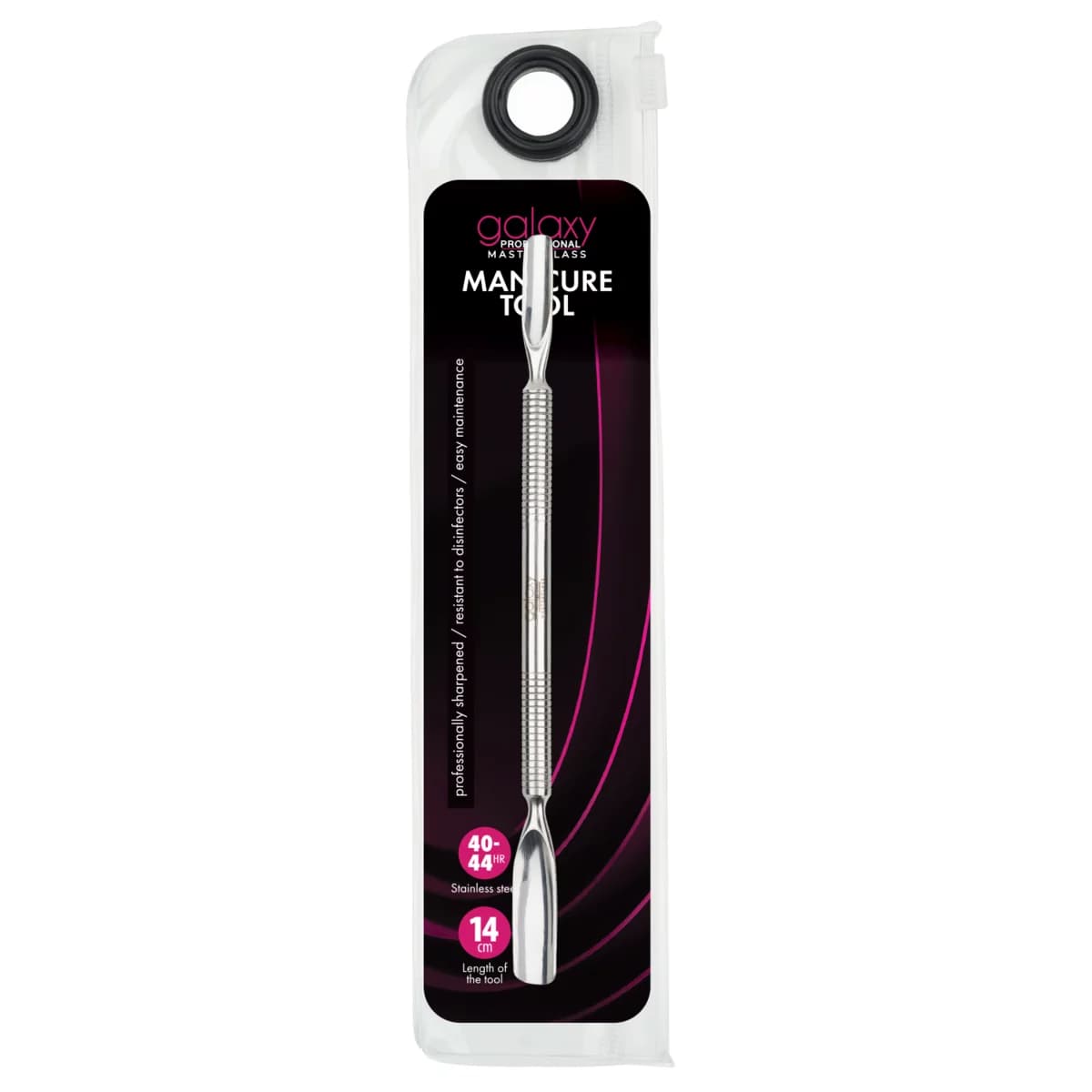 Manicure Tool - Masterclass 553