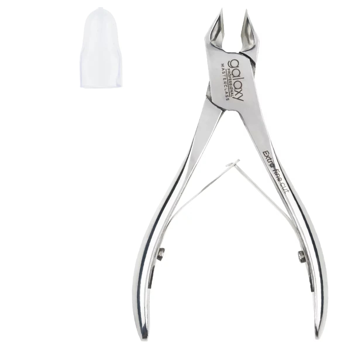 Manicure and Pedicure Nail Cutter - Masterclass GLX543