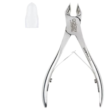 Manicure and Pedicure Nail Cutter - Masterclass GLX543