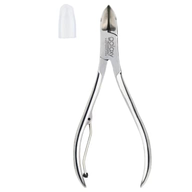 Manicure and Pedicure Nail Cutter - Masterclass GLX541