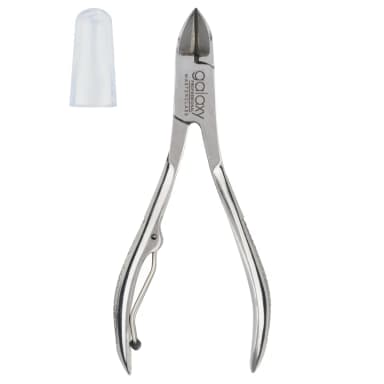 Manicure and Pedicure Nail Cutter - Masterclass GLX540