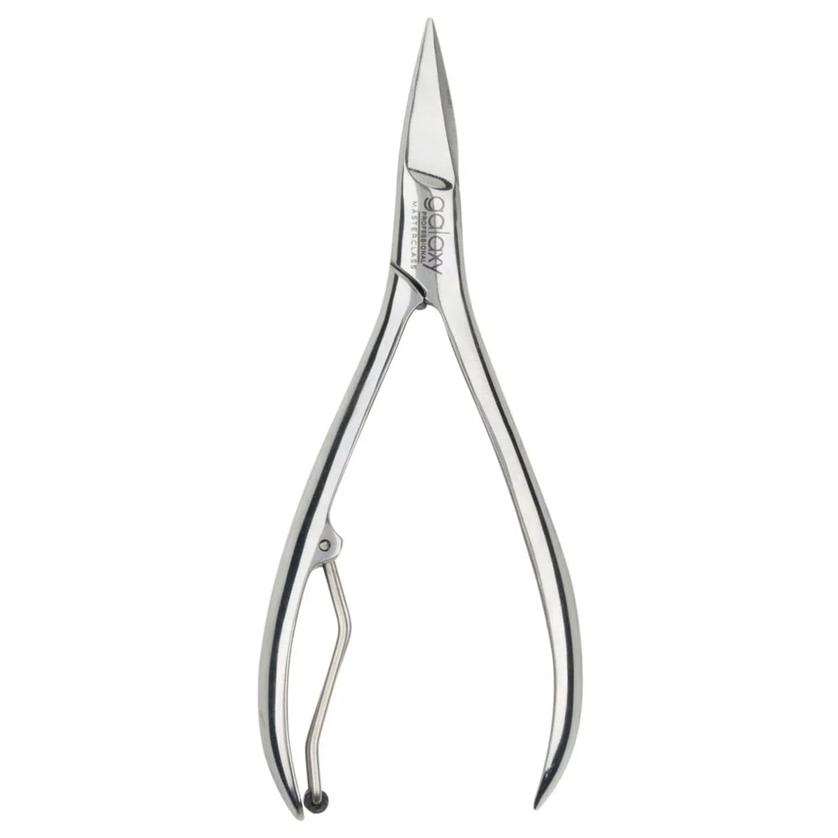 Manicure and Pedicure Scissors - Masterclass GLX542