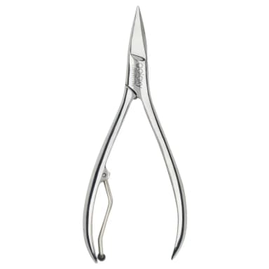 Manicure and Pedicure Scissors - Masterclass GLX542