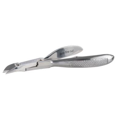 Manicure and Pedicure Nail Cutter - Masterclass GLX540