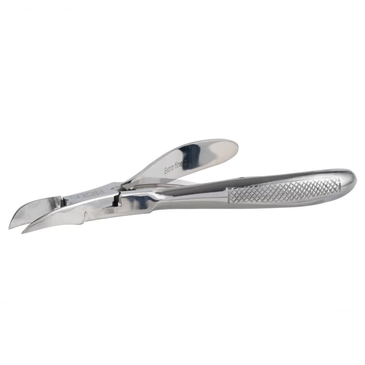 Manicure and Pedicure Nail Cutter - Masterclass GLX541