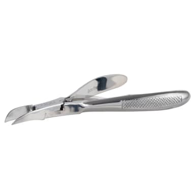 Manicure and Pedicure Nail Cutter - Masterclass GLX541