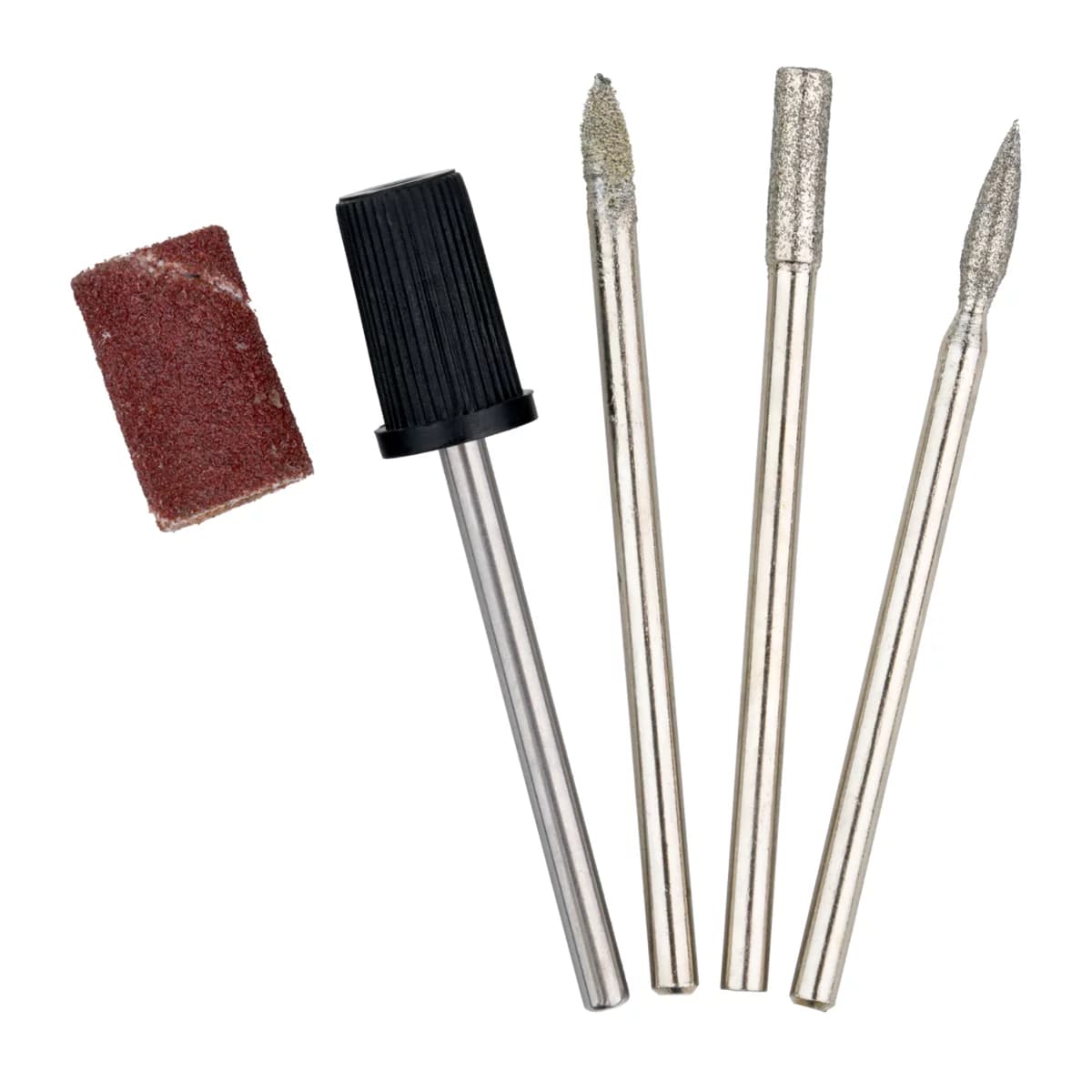 Electric Nail File GLX160