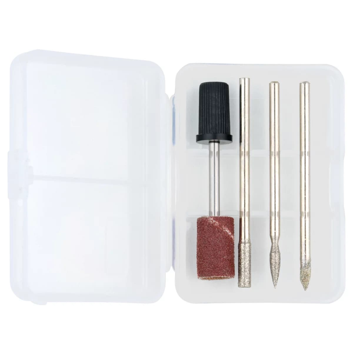 Electric Nail File GLX160