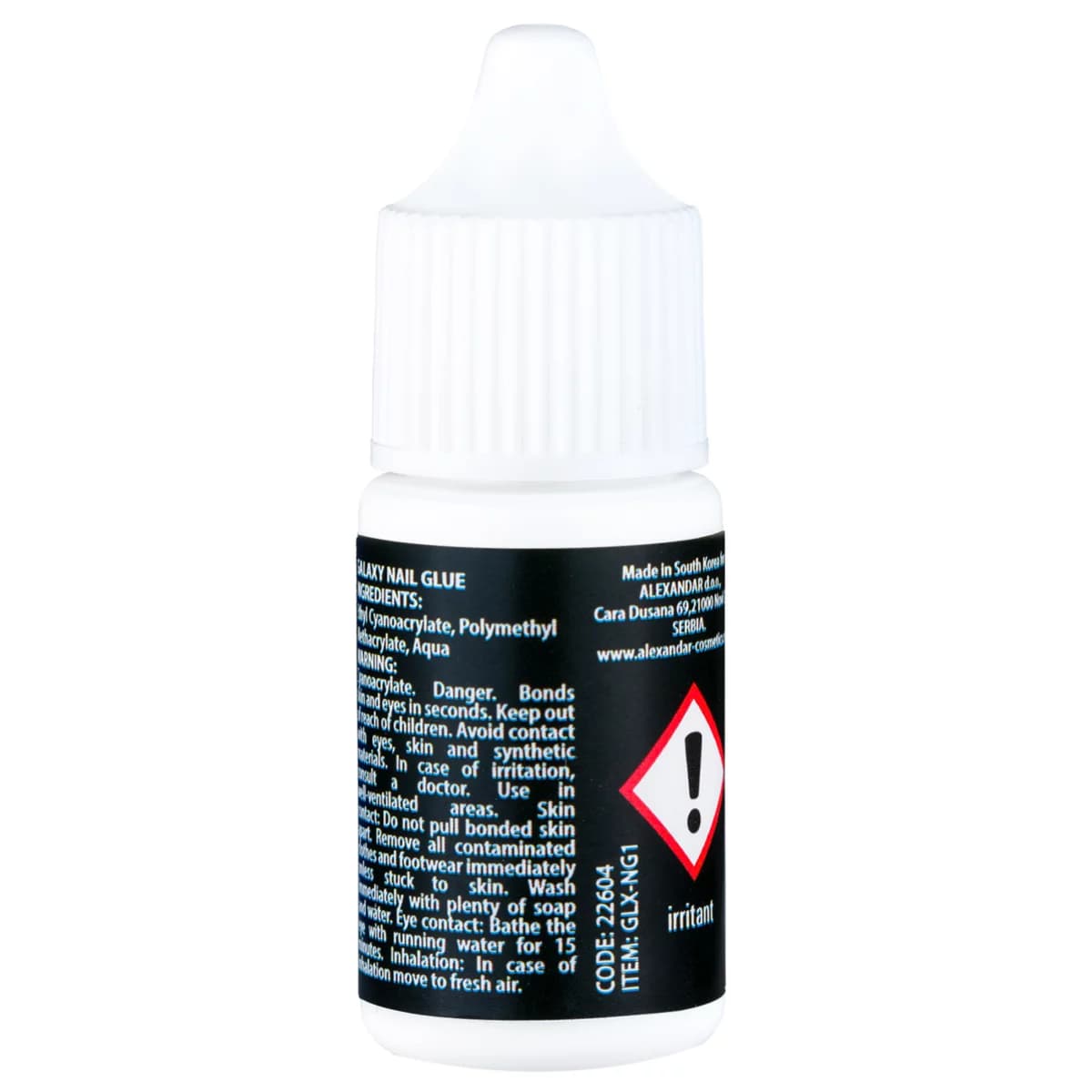 Nail Glue