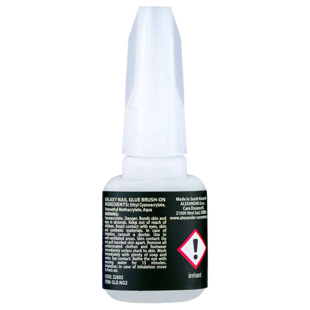 Nail Glue