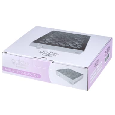 Nail Dust Collector - Tornado GLX611