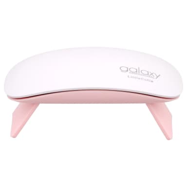 LED/UV Nail Lamp - Little Cutie