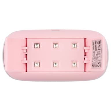 LED/UV Nail Lamp - Little Cutie