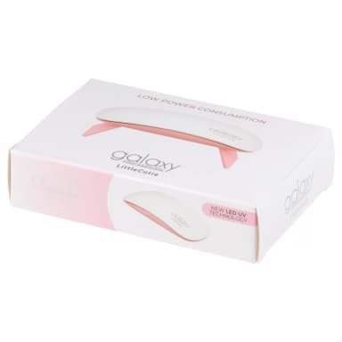 LED/UV Nail Lamp - Little Cutie