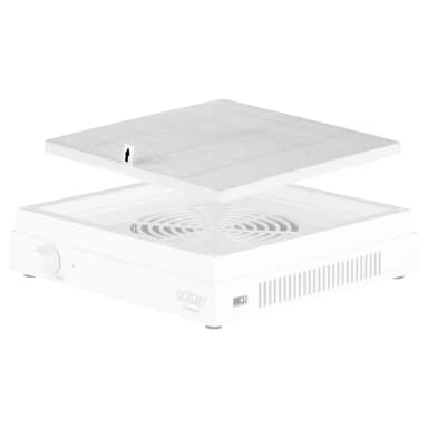 Spare Filter for Extractor Fan Tornado GLX612