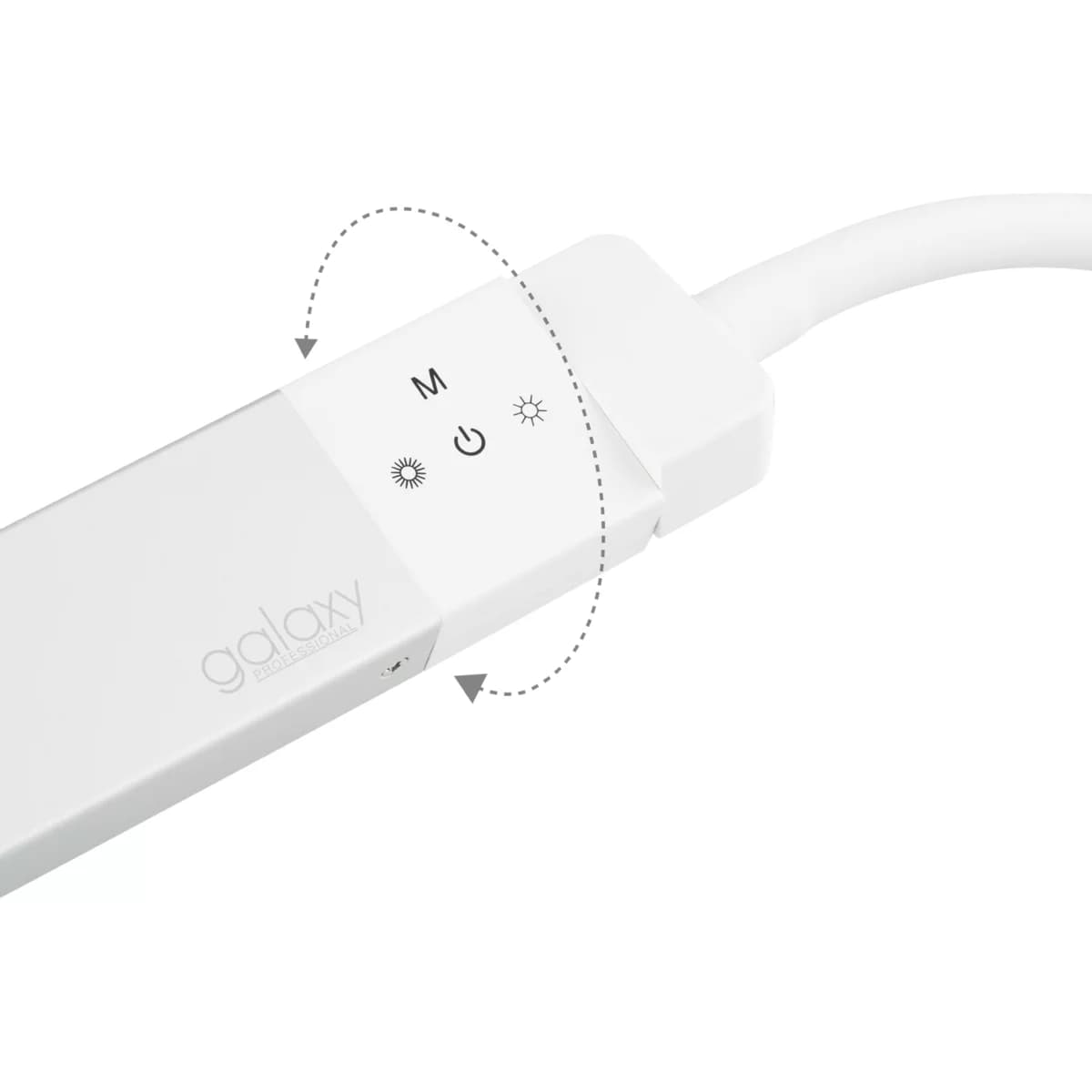 LED stona lampa GLX614