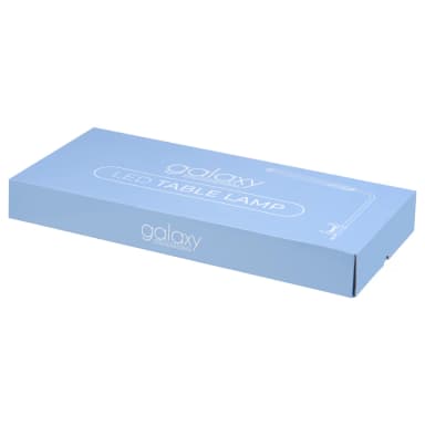 LED stona lampa GLX614