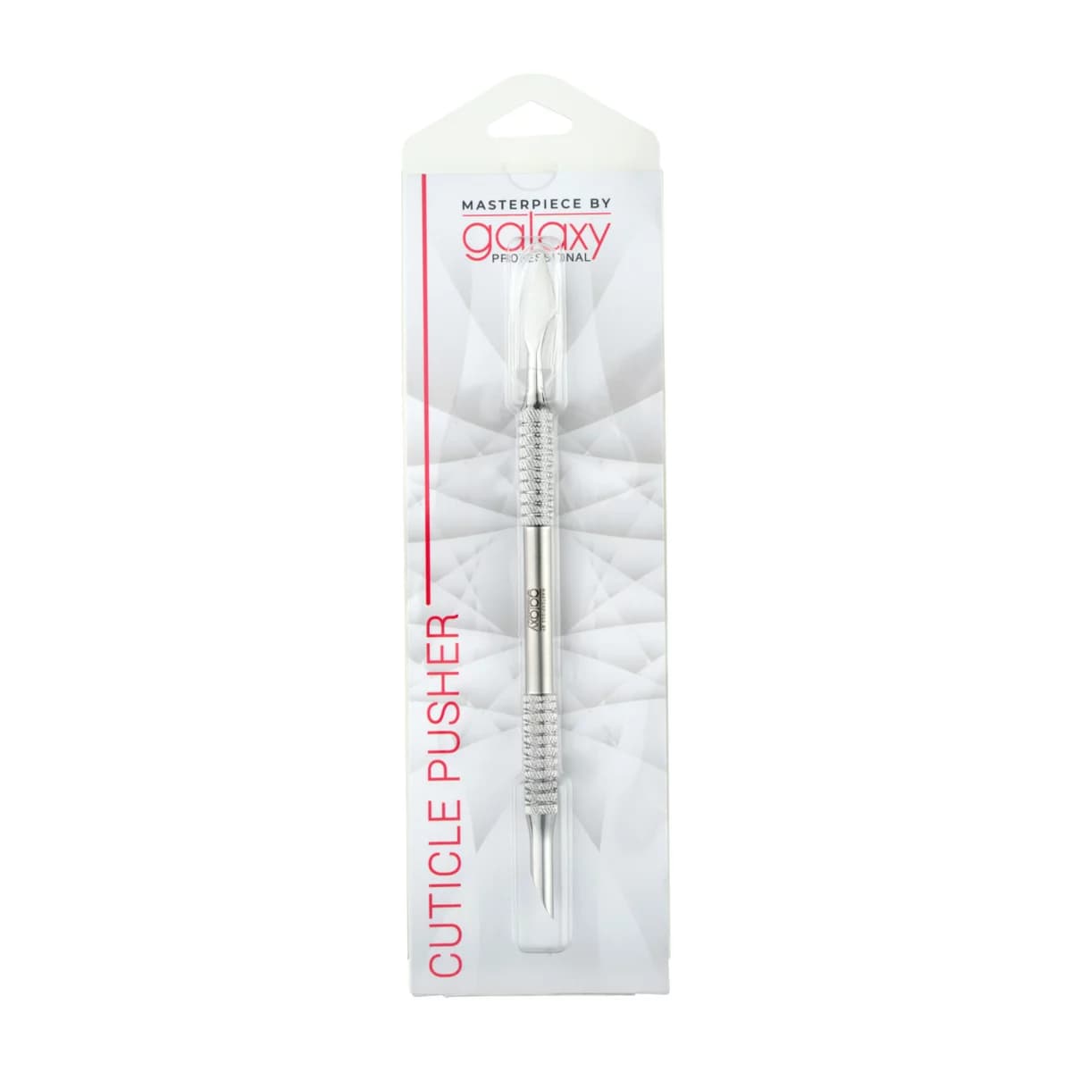 Cuticle Pusher - Masterpiece GLX638