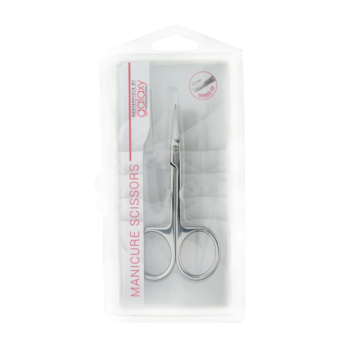 Manicure Scissors - Masterpiece GLX641