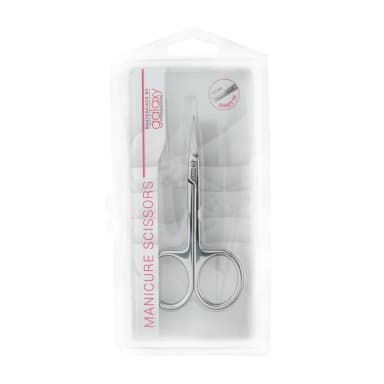 Manicure Scissors - Masterpiece GLX641