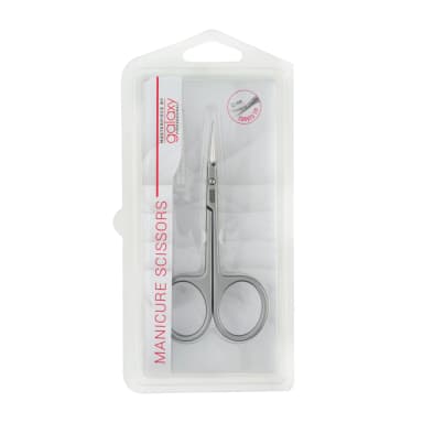 Manicure Scissors - Masterpiece GLX640