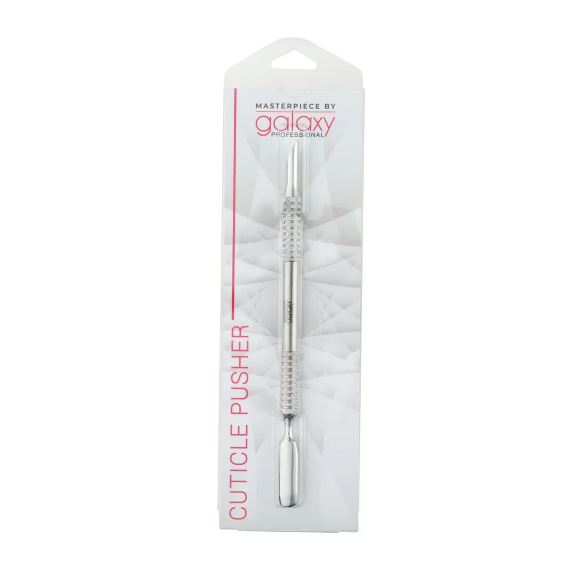 Cuticle Pusher - Masterpiece GLX637