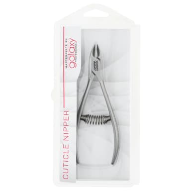 Cuticle Nipper - Masterpiece GLX642
