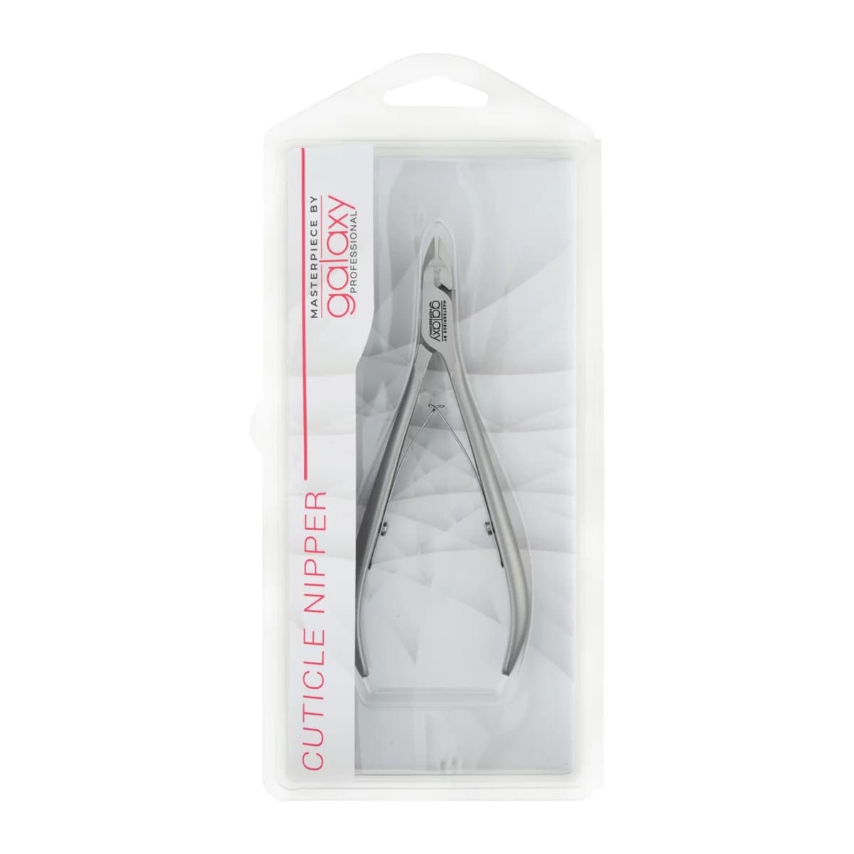 Cuticle Nipper - Masterpiece GLX643
