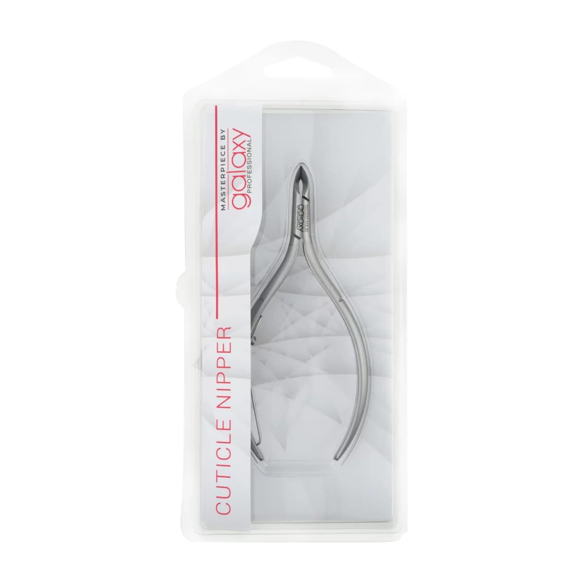 Cuticle Nipper - Masterpiece GLX644