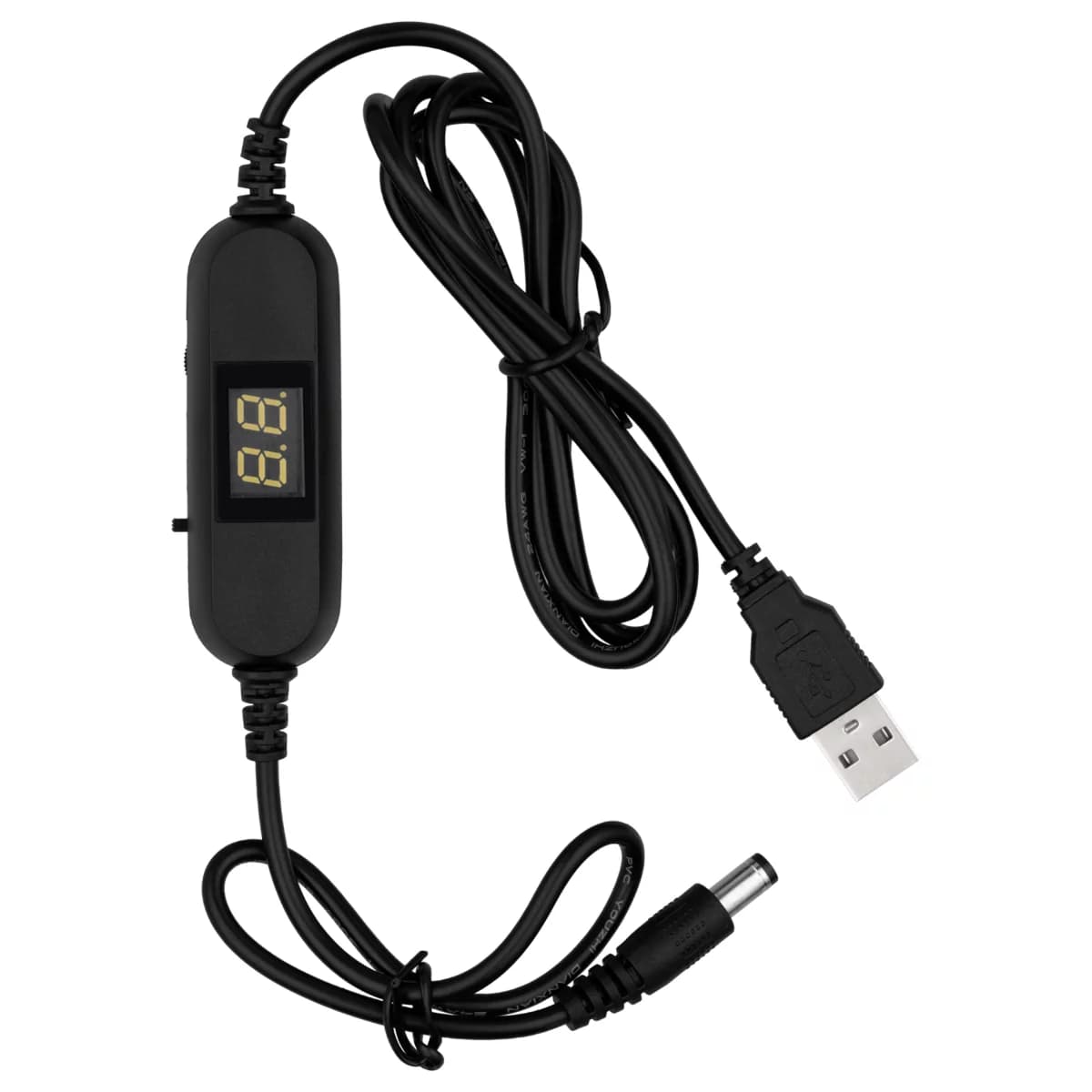 Electric Nail File GLX619