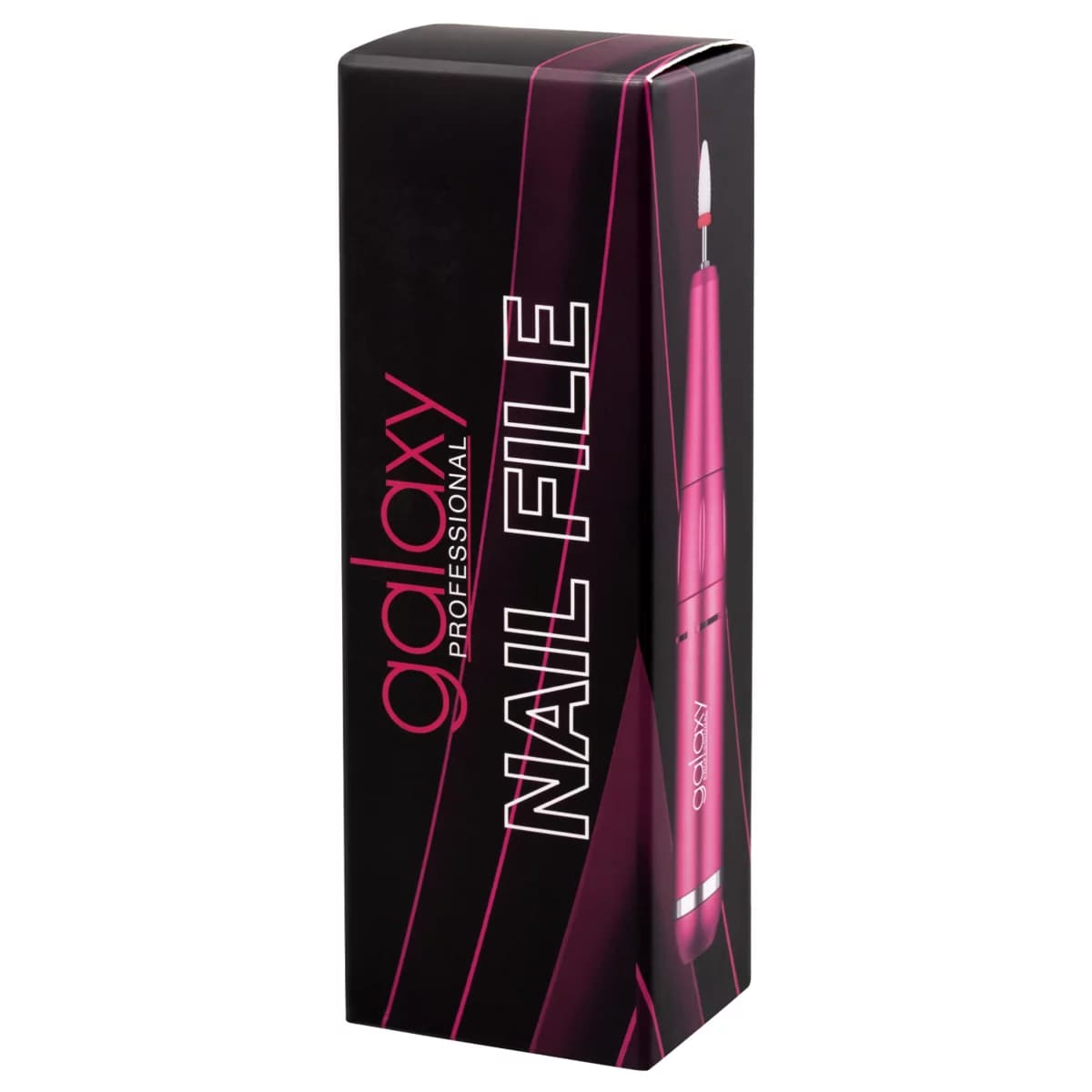 Electric Nail File GLX619