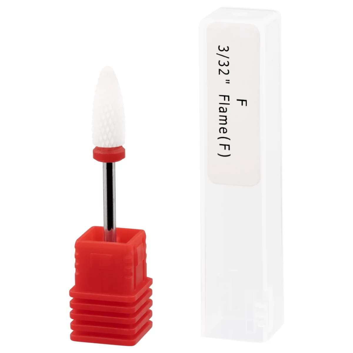 Electric Nail File GLX619