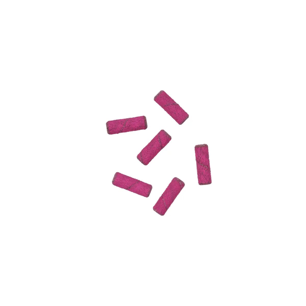 Mini Sanding Bands #180