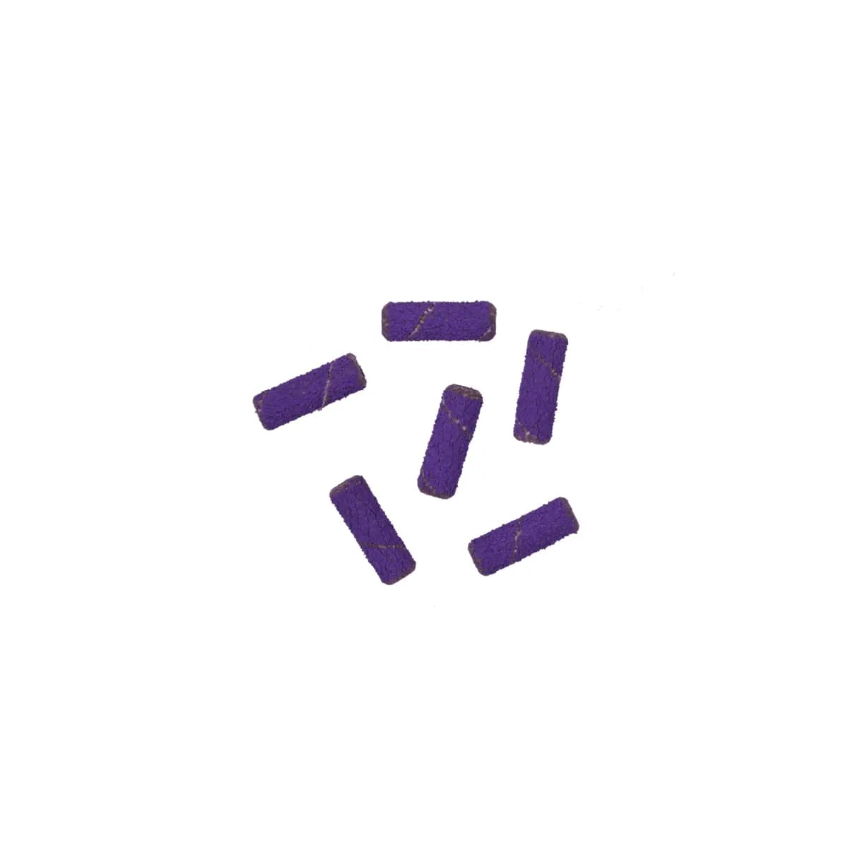 Mini Sanding Bands #150