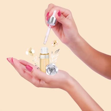 Manicure Oil - Wild Flowers